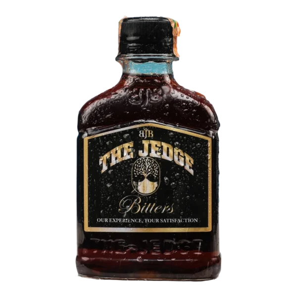 The Jedge Bitters - 200ml