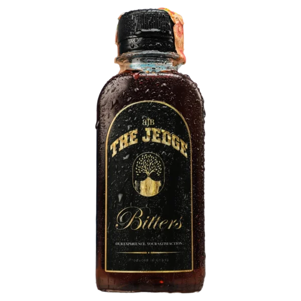 The Jedge Bitters - 100ml