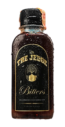 The Jedge Bitters - 100ml