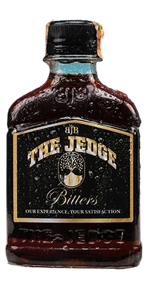 The Judge Bitters - 200ml